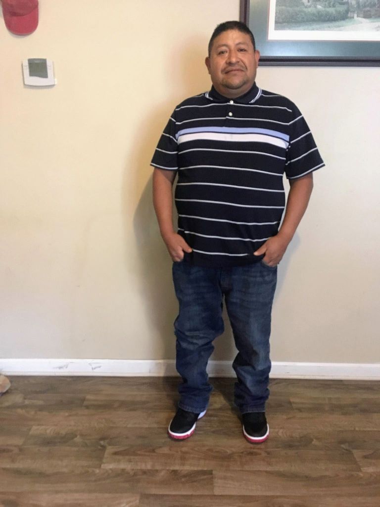 Juan Lorenzo Gonzales