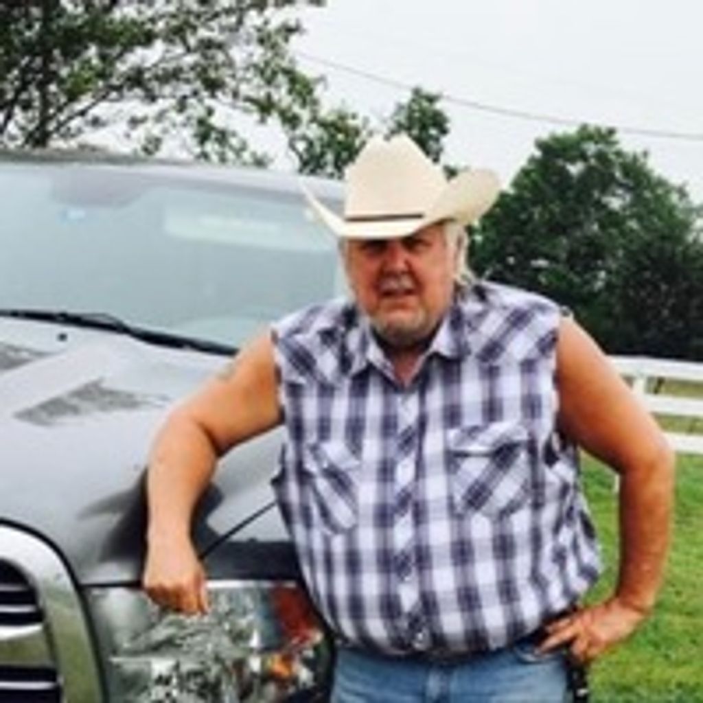 James Ramberger