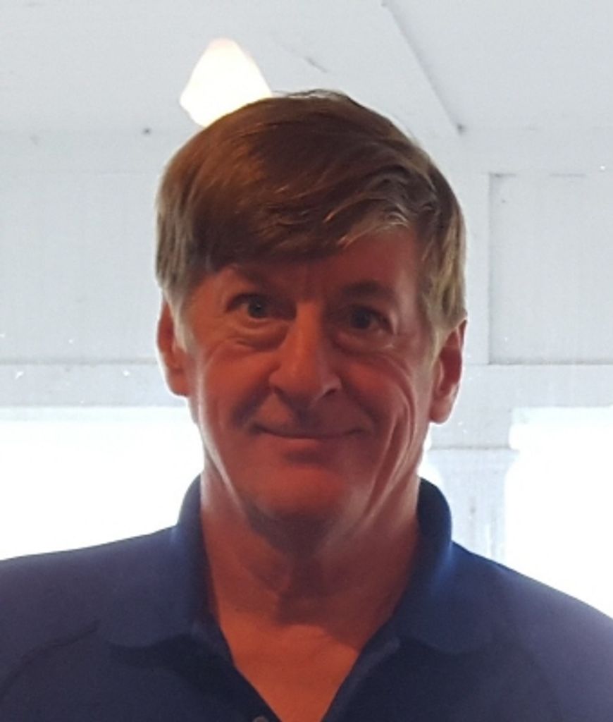 Michael R. Bossie