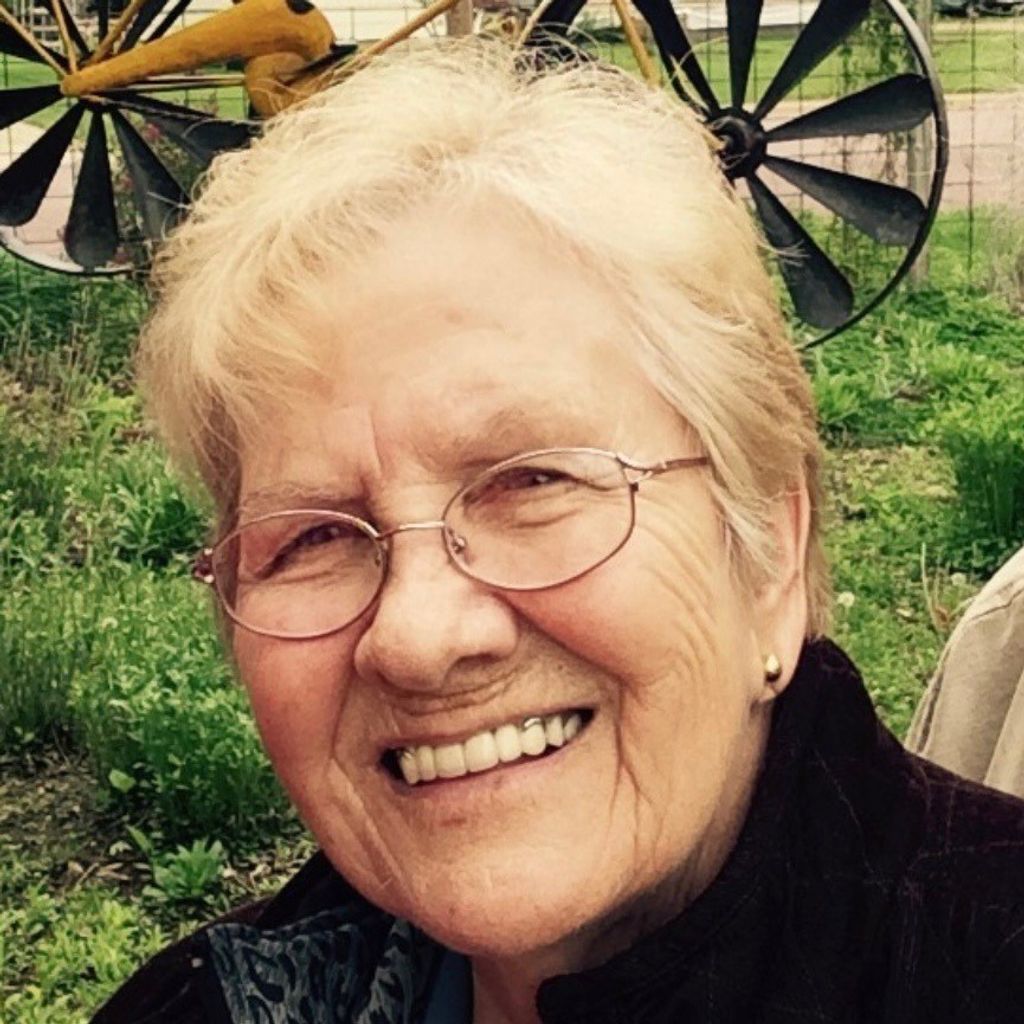 Mildred "Millie" M. Tweedt