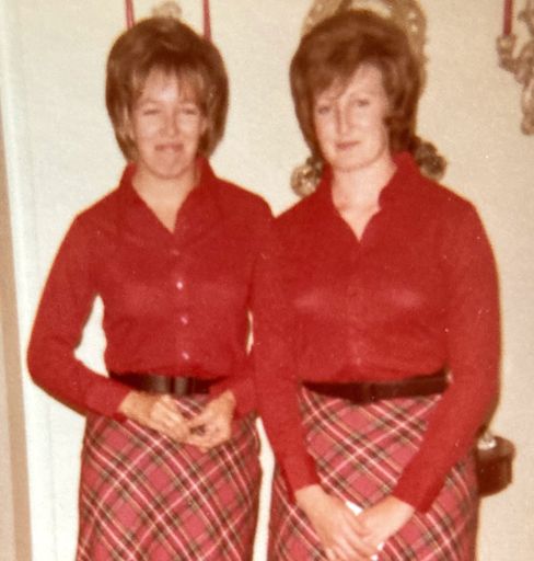 Betty Lay Proctor photo gallery thumbnail 42 of 74