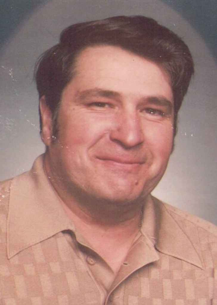 Kenneth Everett Berry Jr. Profile Photo