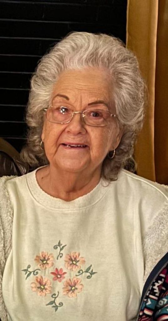 Mary Ann Elliott Profile Photo