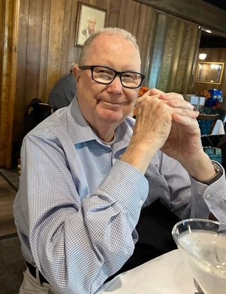 James F. Harper Profile Photo