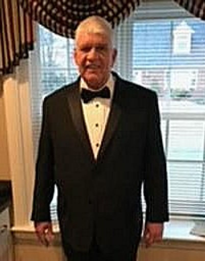 Kevin Mcanneny