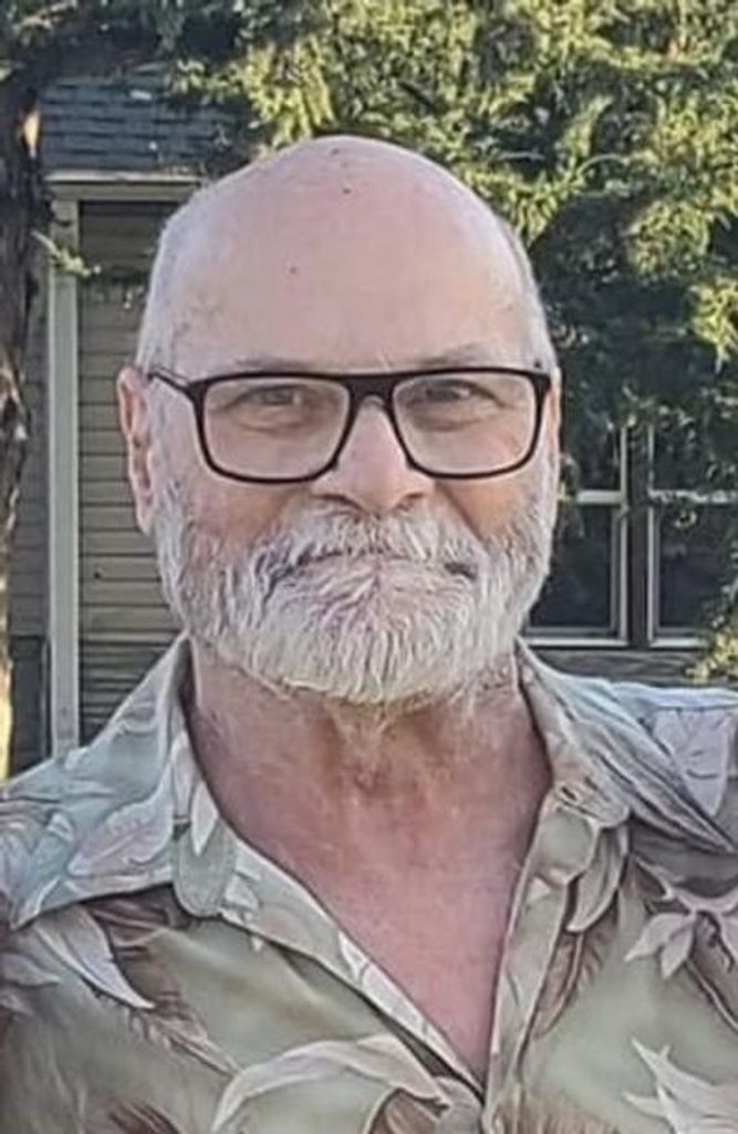 Paul Eugene Dubuc Profile Photo