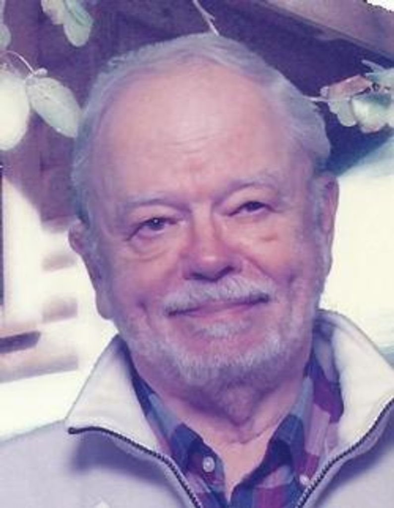 Richard Allison "Dick" Ehrhart Profile Photo