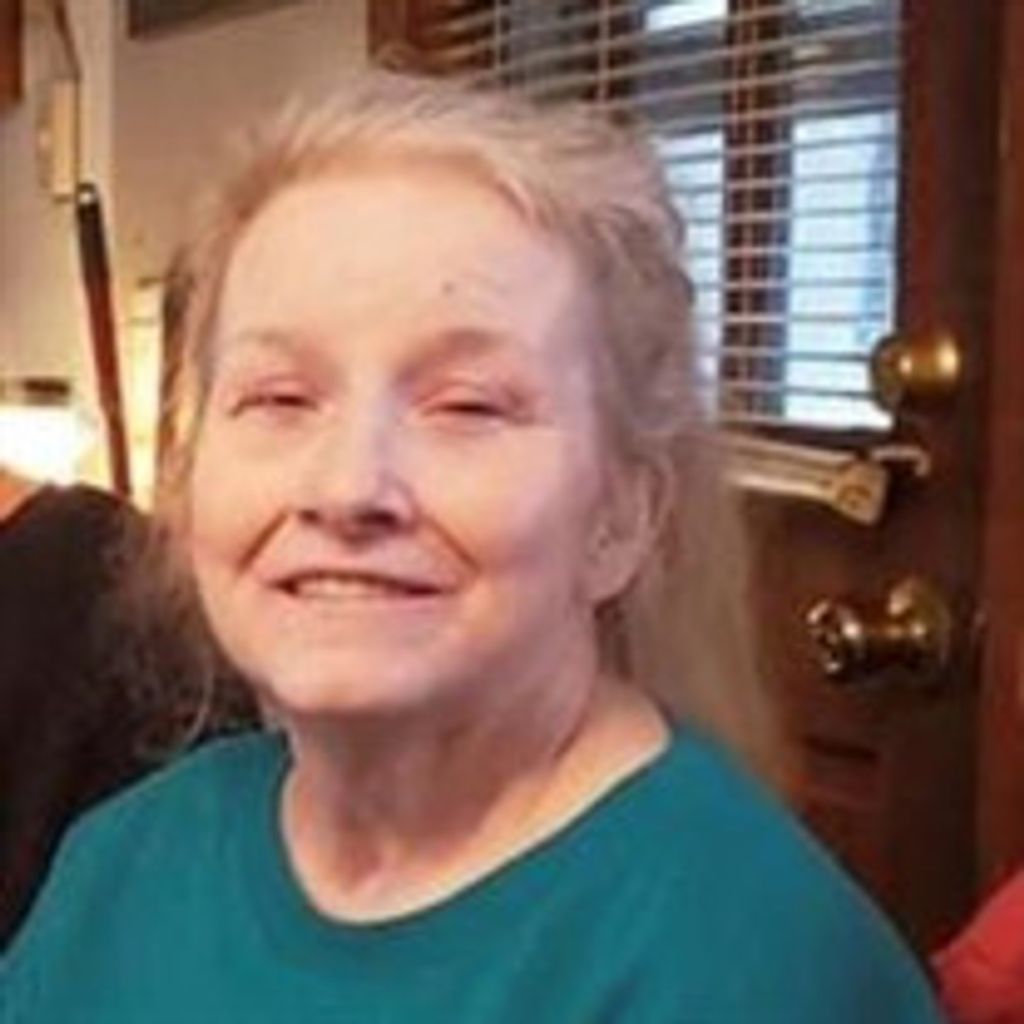 Linda Gayle Young Profile Photo