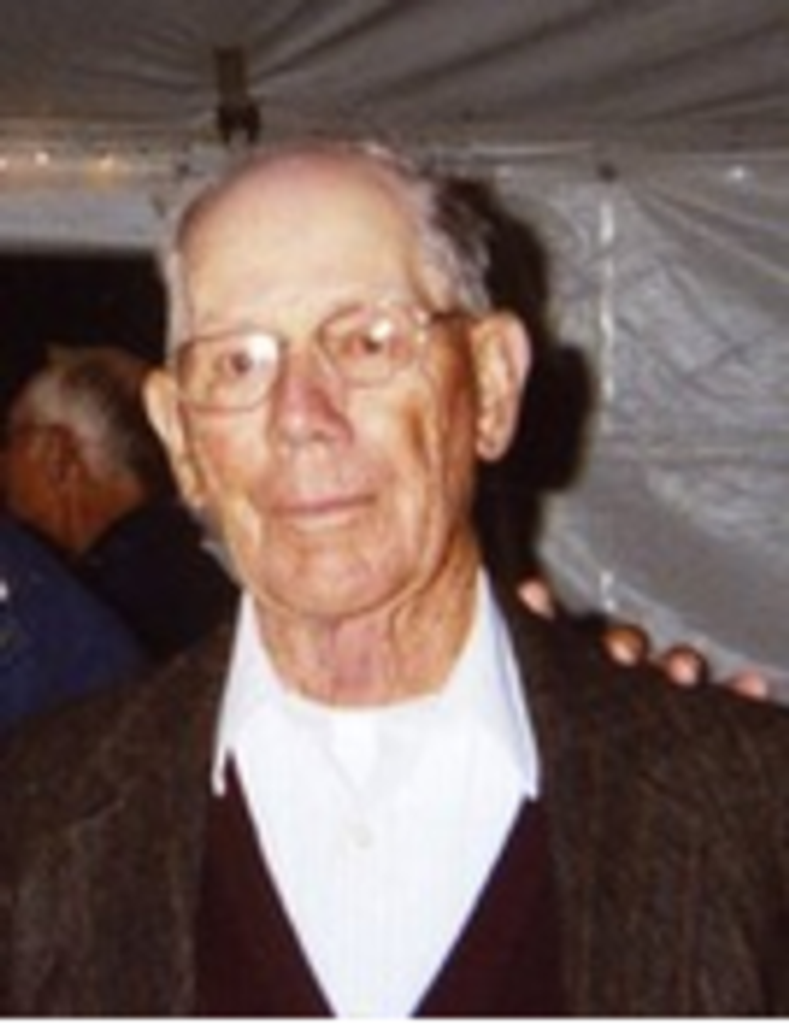 Ralph Franklin