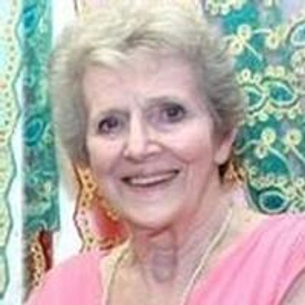 Sheila Marie Peterson