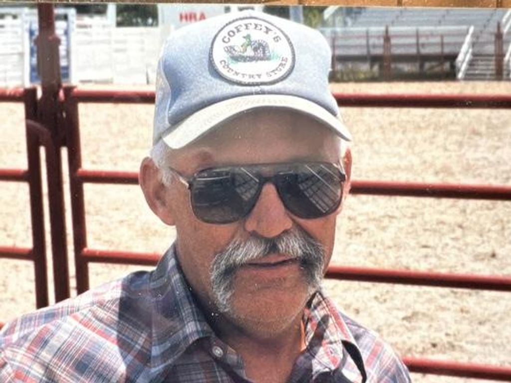 Fabian De Jesus "Pop" Santos, Sr. Profile Photo