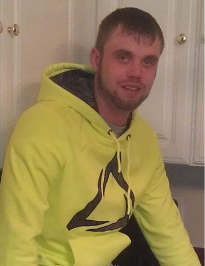 Blake Shane Bratcher Profile Photo