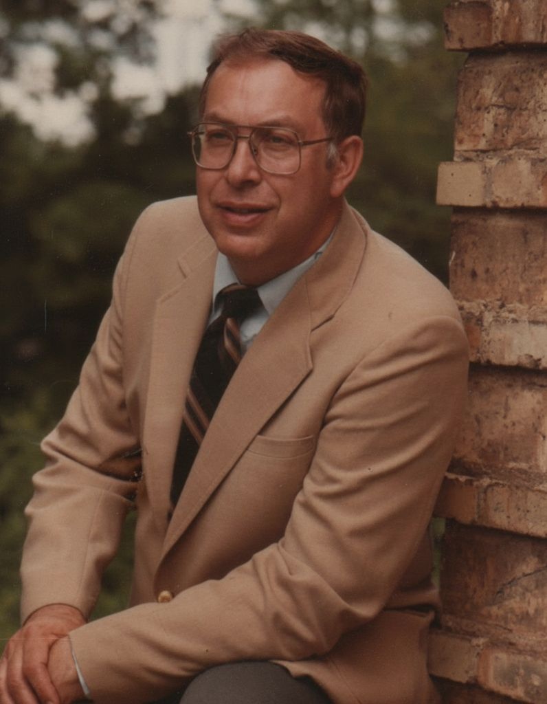 Dr. Douglas D. Smith