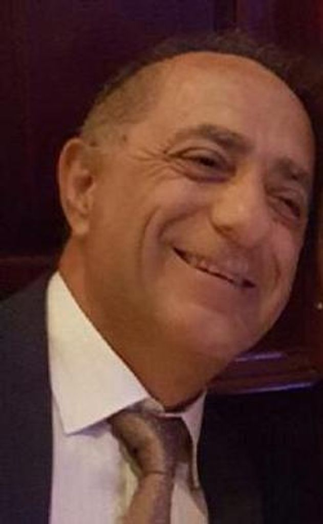 Panagiotis (Pete) Avgerinos