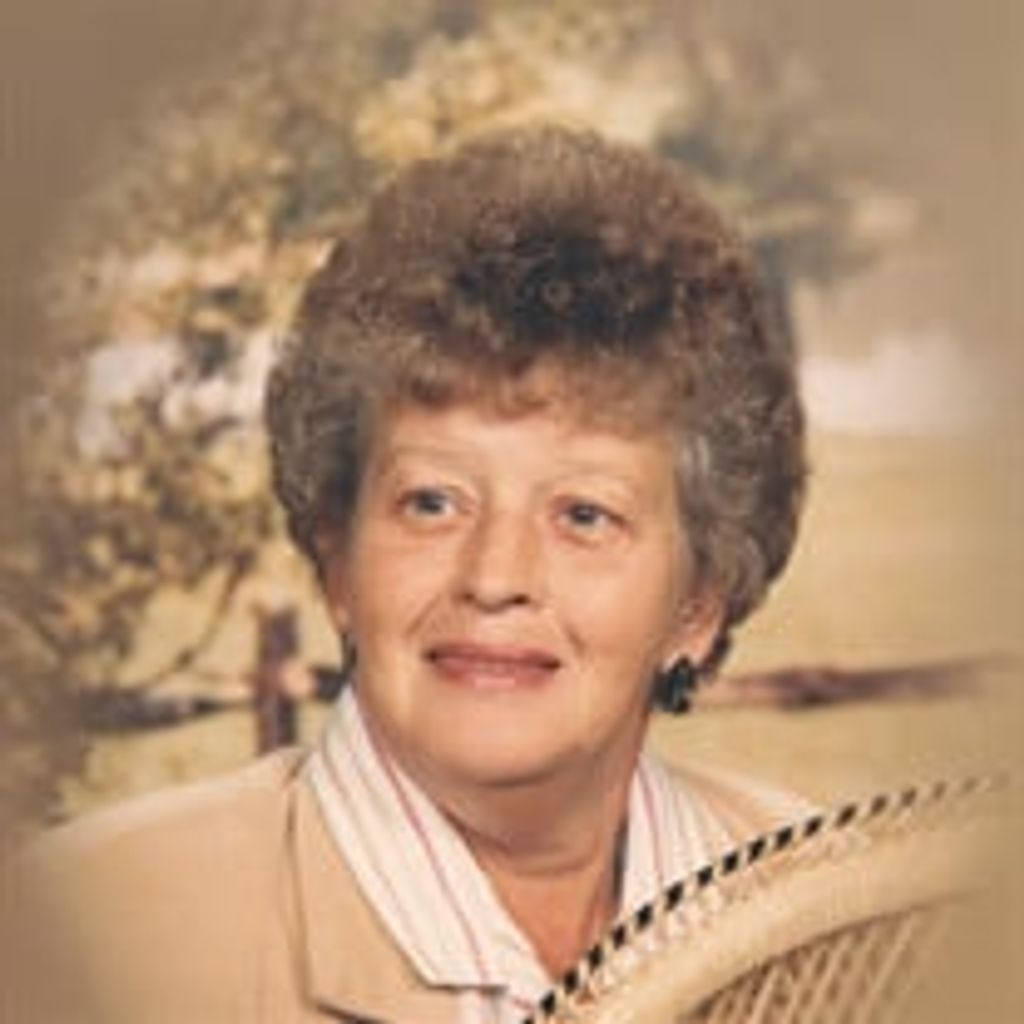 Margaret Jump