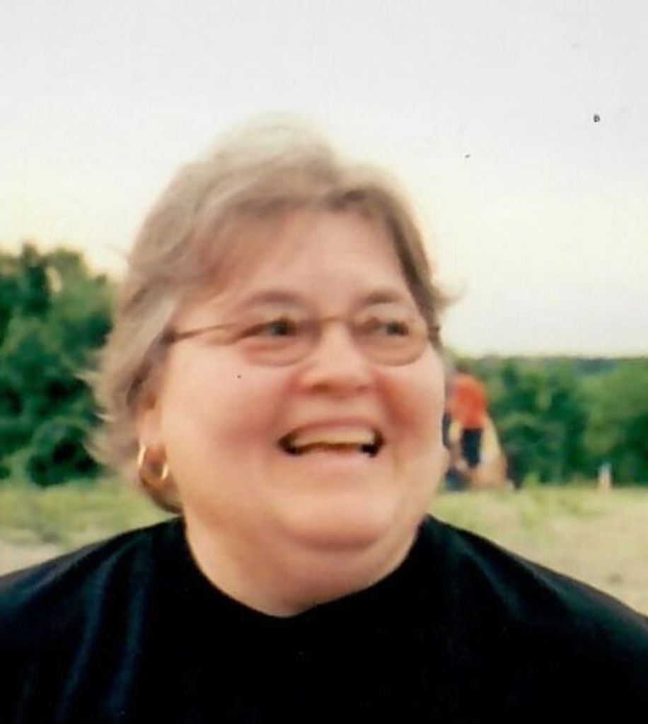 Mary Frances (Gochenaur) Robbins