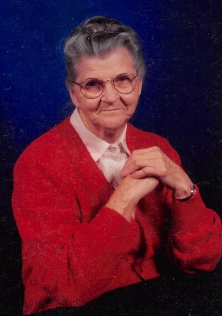 Lena Faye Fleming Profile Photo