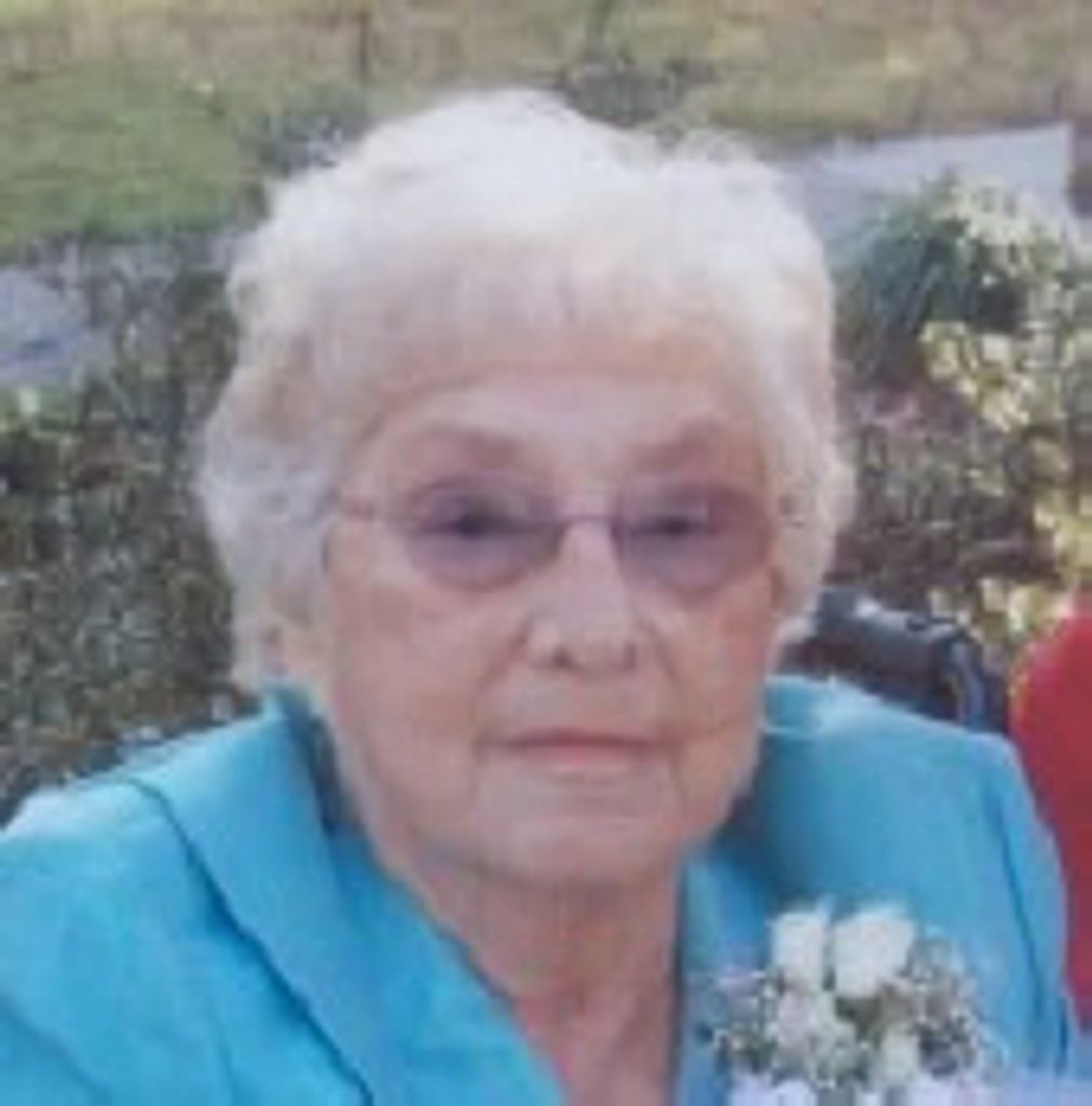 Mabel Holleman
