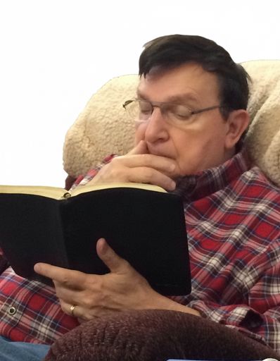 Eldridge Steven Foxworth III's obituary image