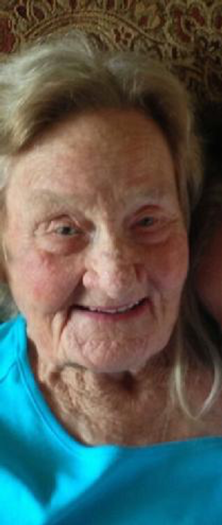 Allie Mae Myers