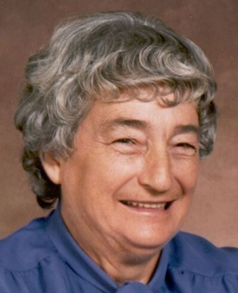 Esme Gertrude Mcnally Profile Photo