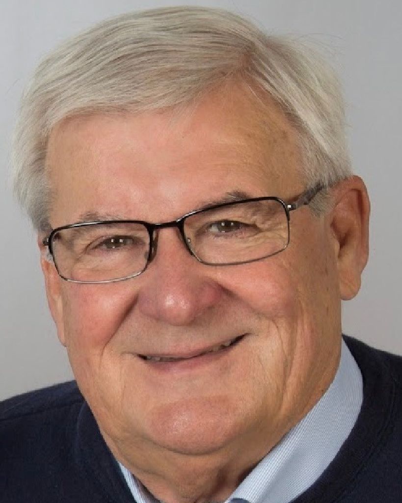 William Paul Schweikert