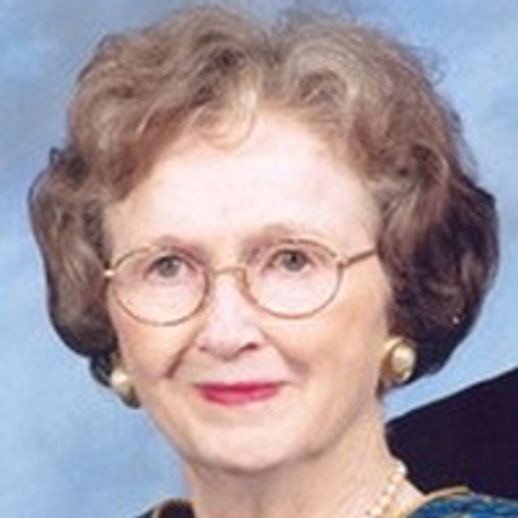 Frances Grant