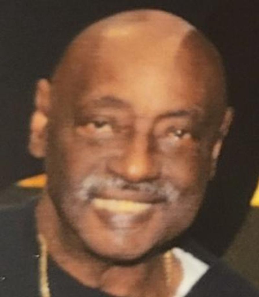 Anthony Glenn Rollins Profile Photo