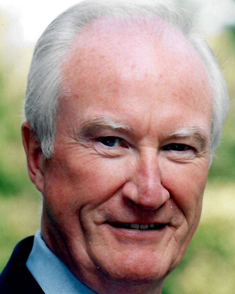 David R. McGuire Profile Photo