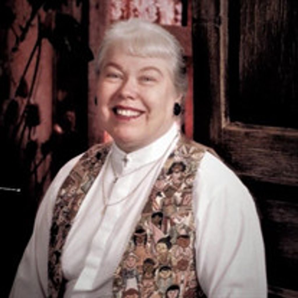 Audrey Joan Soyak Tuthill
