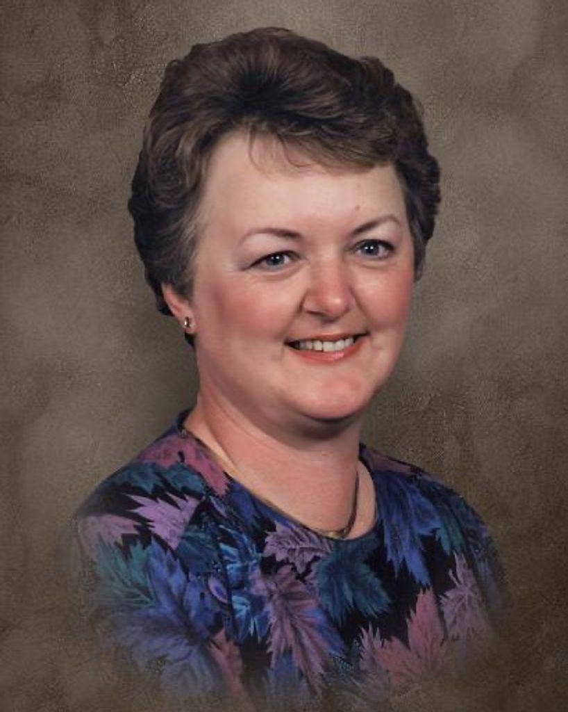 Mrs. Mary "Eloise" Ellington
