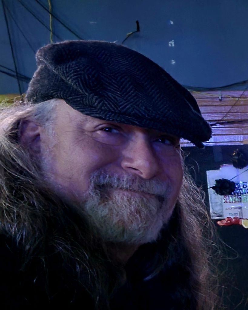 Robert Barry Profile Photo