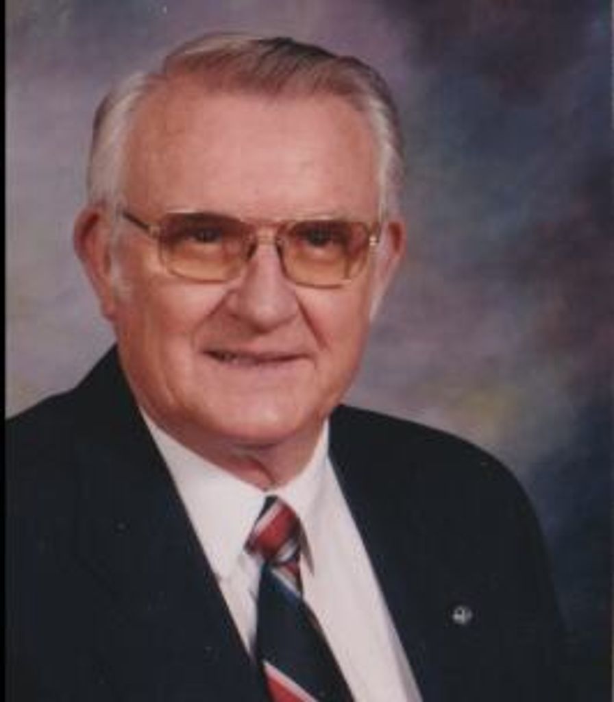 Chester Johnson