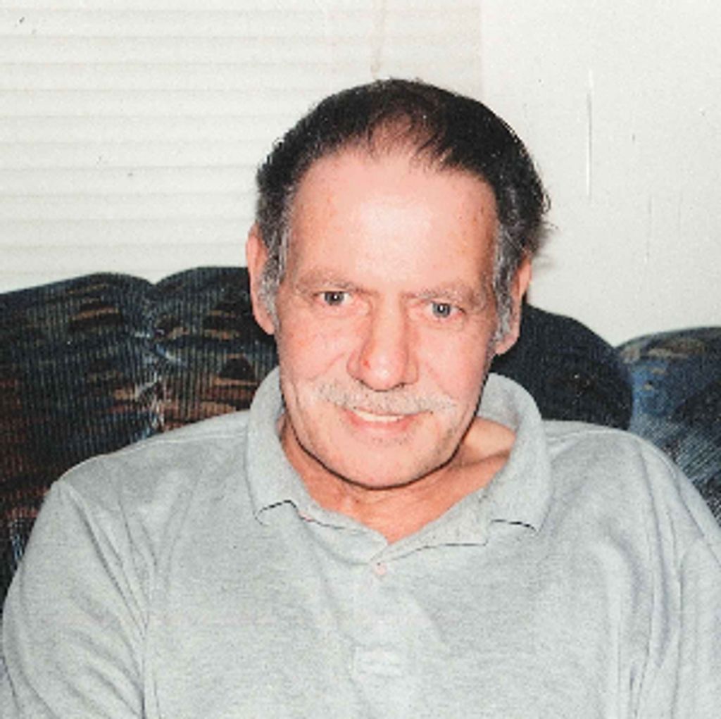 Donald Estep, Sr.
