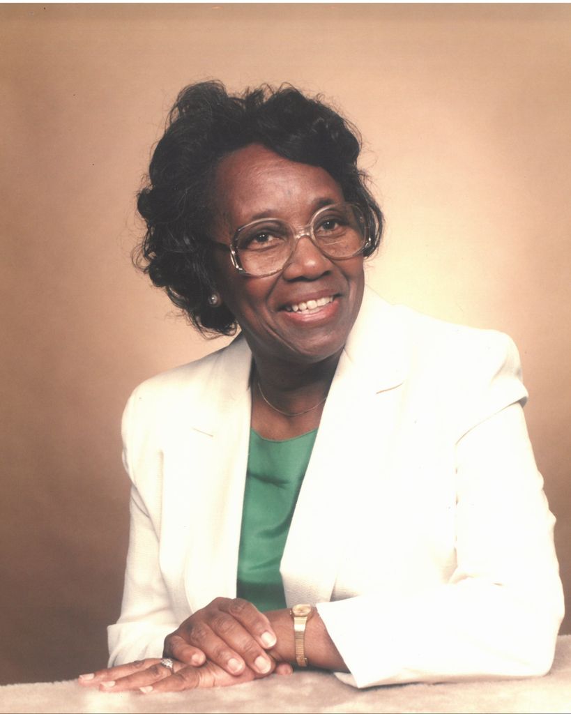 Ardena Thornhill Cabell Profile Photo