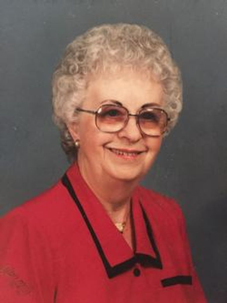 Florence Rose Eshelman