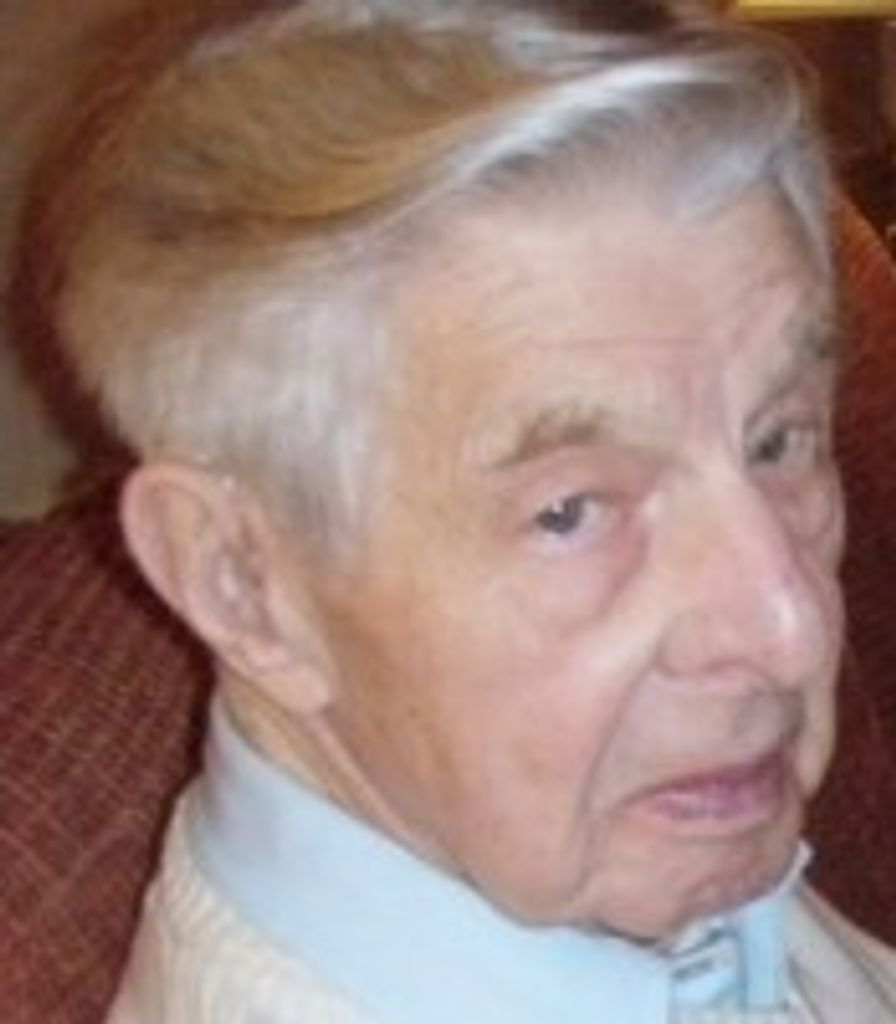 William Powers