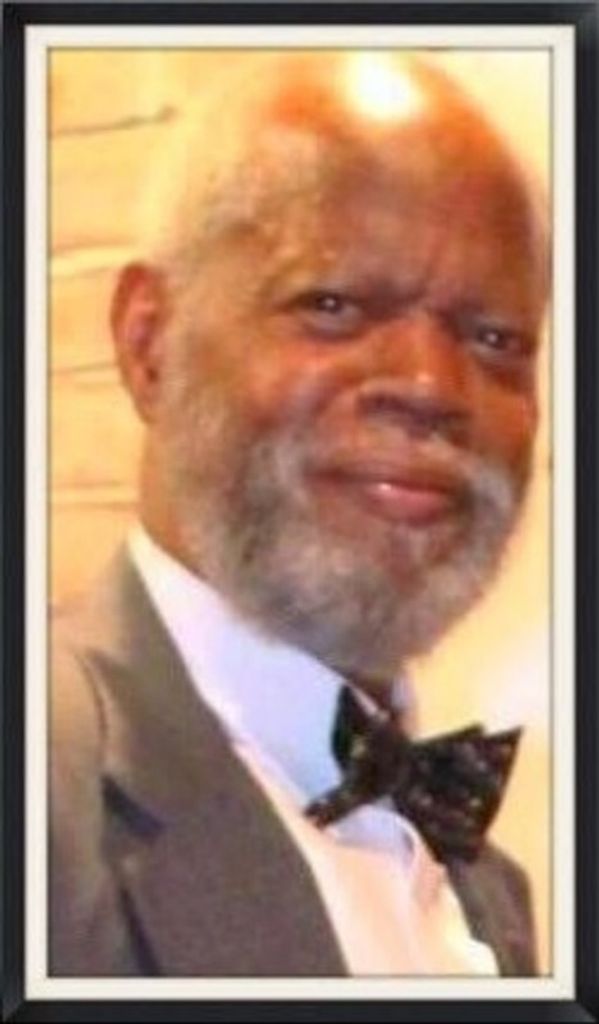 Frank Williams Profile Photo