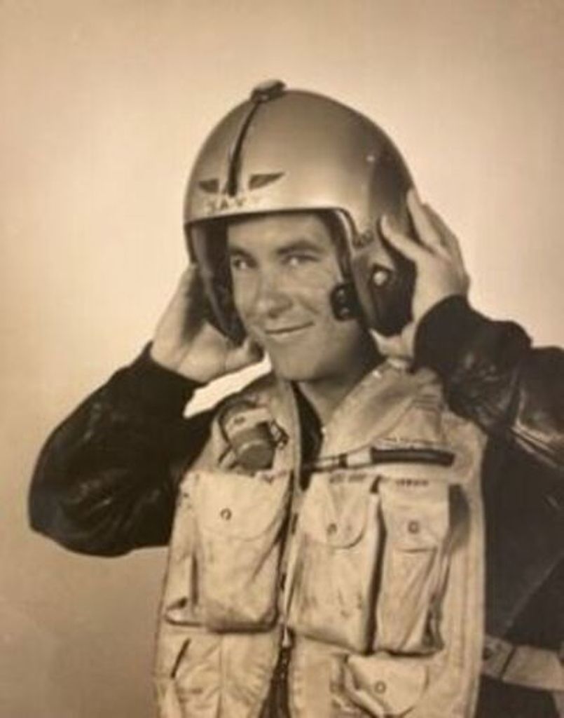 Charles Edward Simpson Sr.