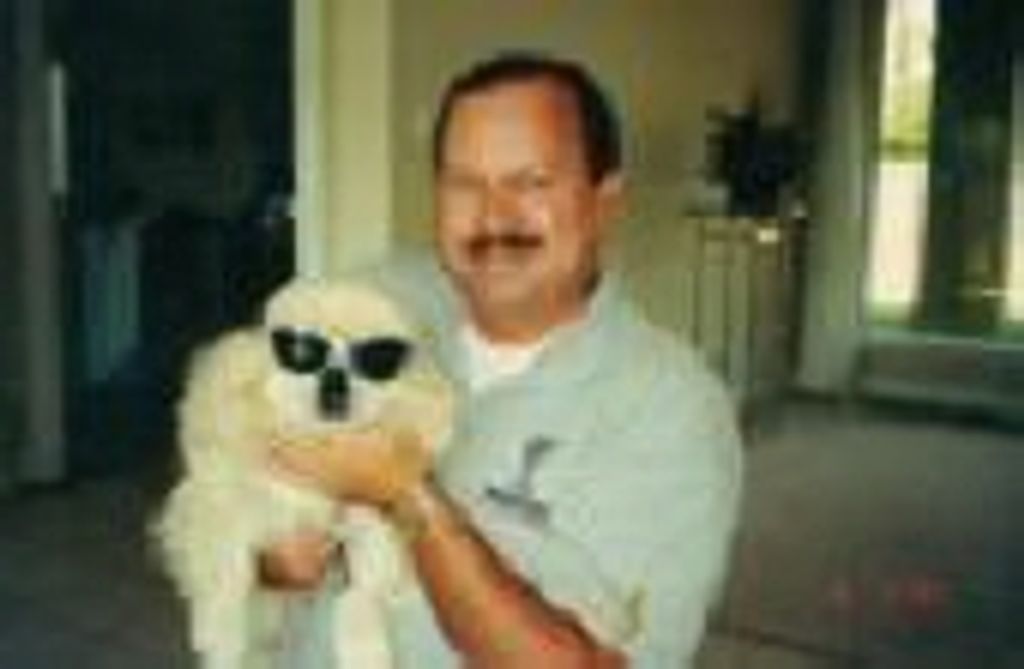Kenneth Wayne Walker