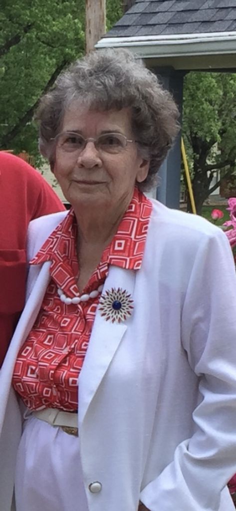 Joyce Crews Profile Photo