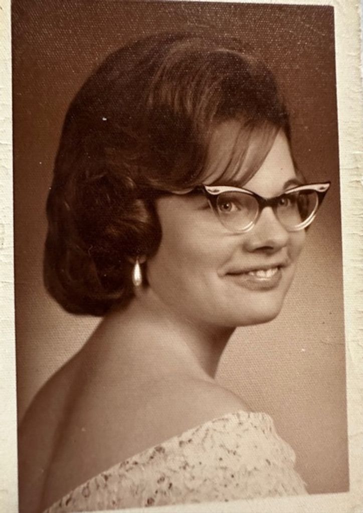 Gerry Lynn Strawderman