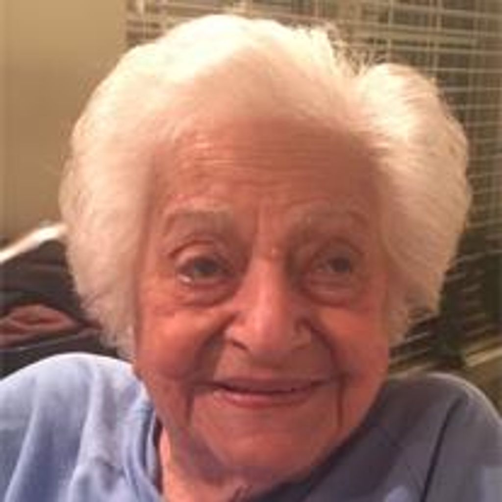 Adele E. Offringa