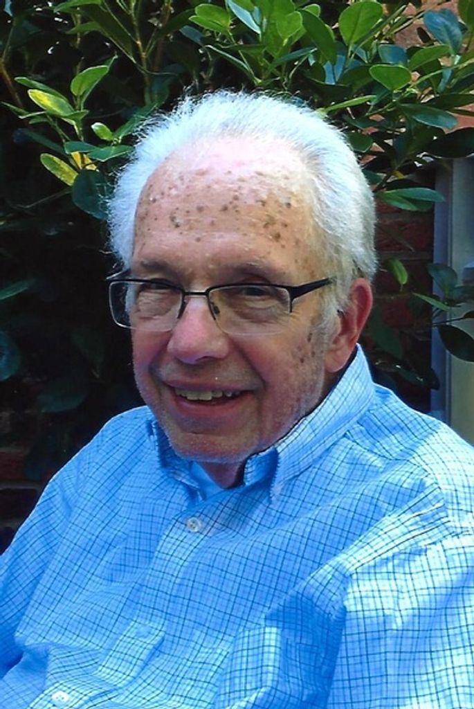 Robert Knox Likins Profile Photo