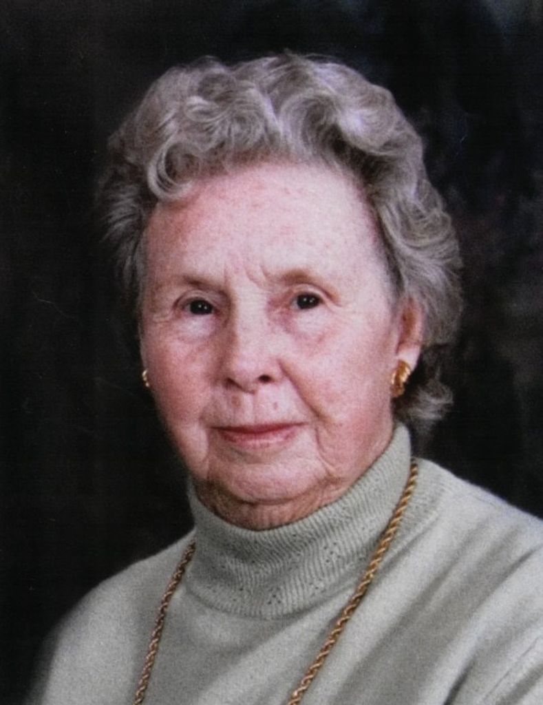 Emily Virginia Whitley Profile Photo