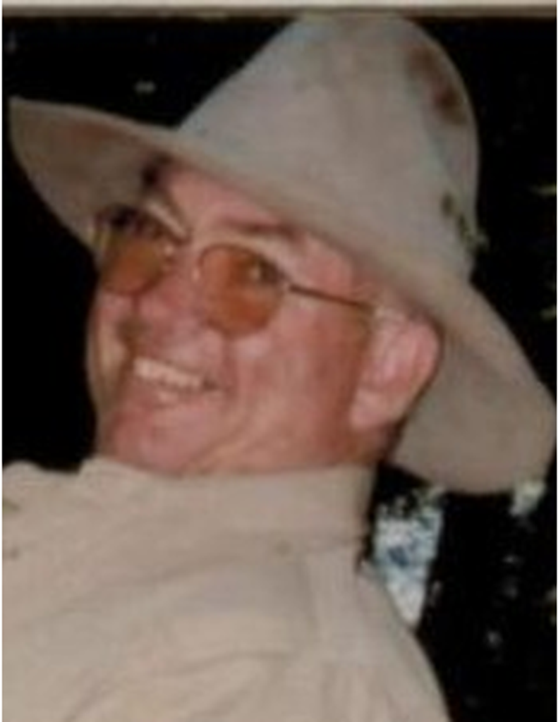 Stephen A. Shako Profile Photo