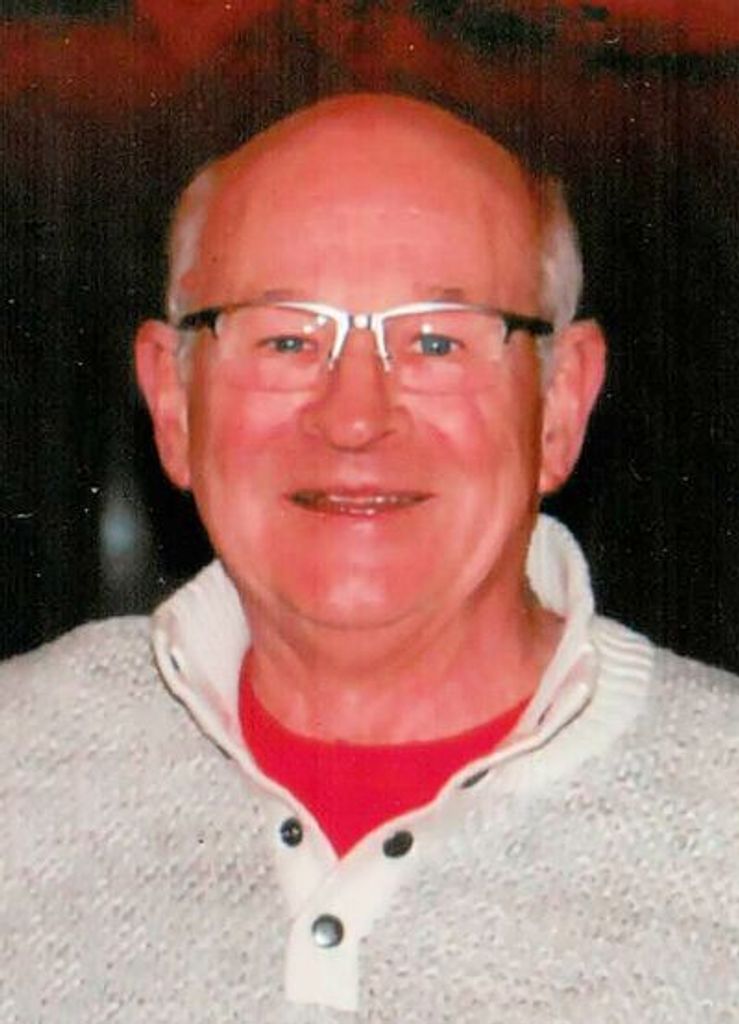 Thomas Stanley Fudge Profile Photo