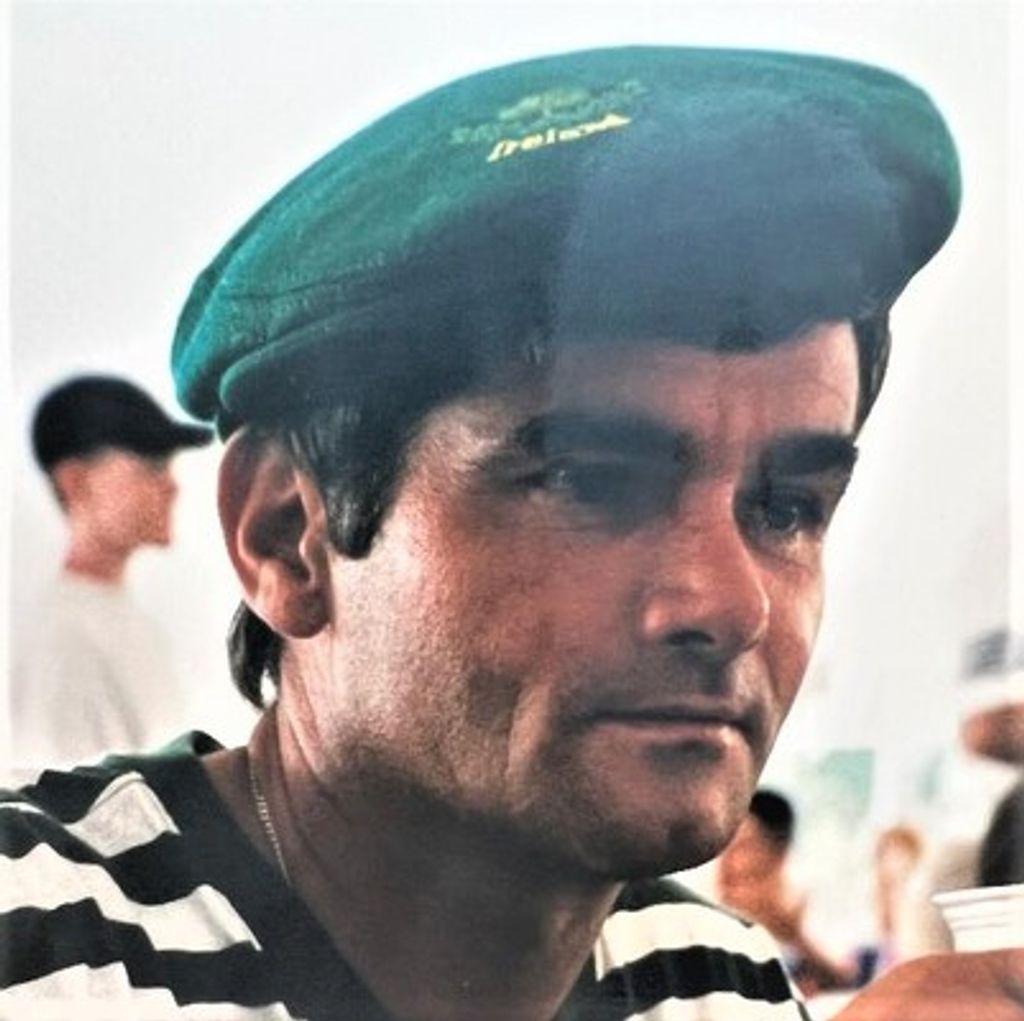 Joseph "Fintan" Casey