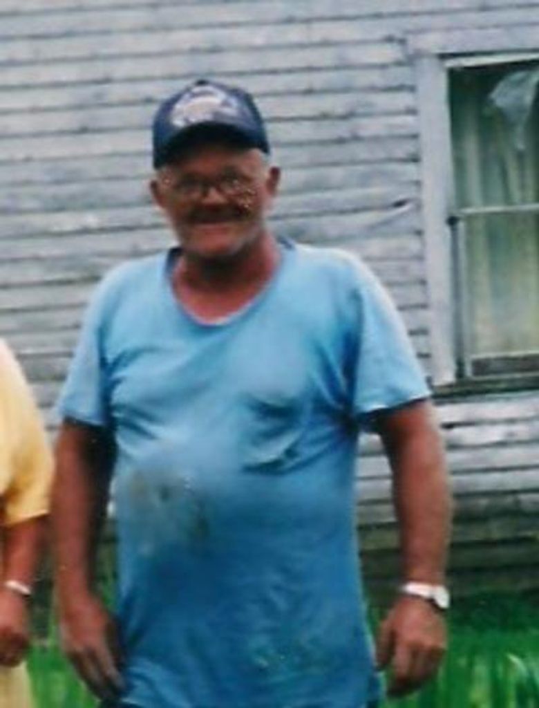 Roger Glen Pendleton Profile Photo
