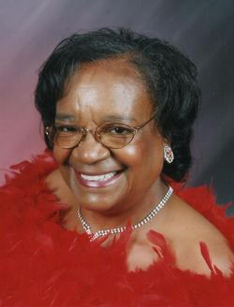 Wilma L. Hawkins Profile Photo